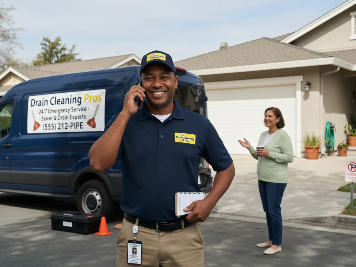 Drain Cleaning West Newfield, ME FAQs